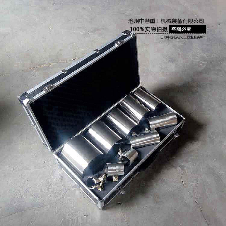 濟(jì)南金屬管卡堵漏工具