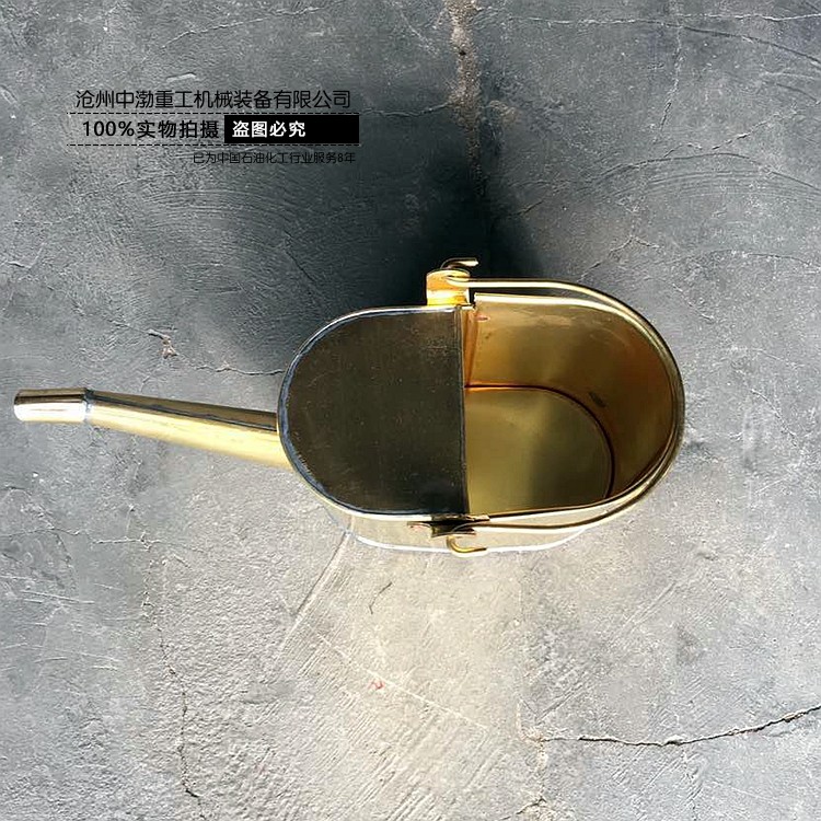 濟南防爆加油桶