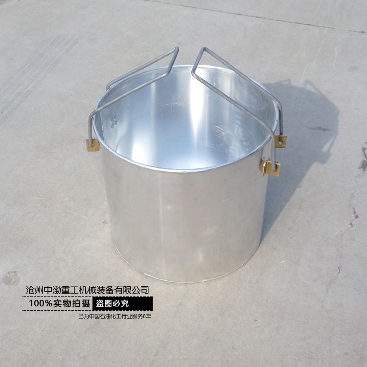 濟(jì)南鶴管接油桶