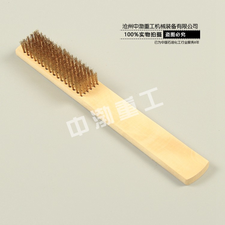 濟(jì)南防爆銅刷