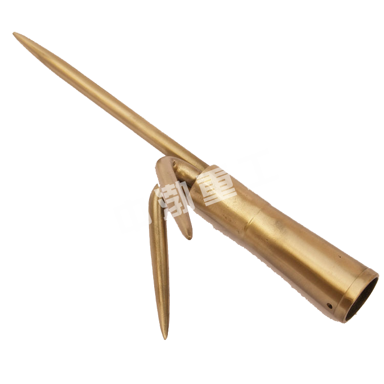 濟(jì)南防爆消防鉤