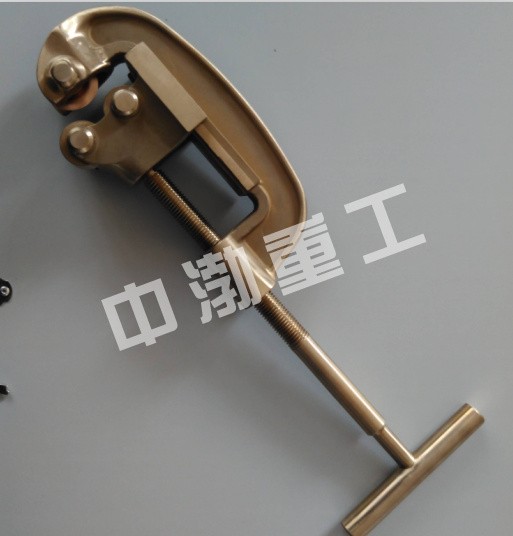 濟(jì)南防爆管子割刀